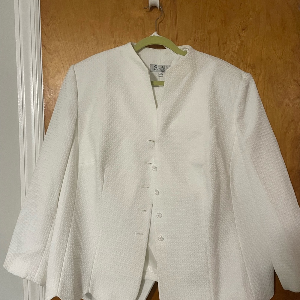Womens Blazer